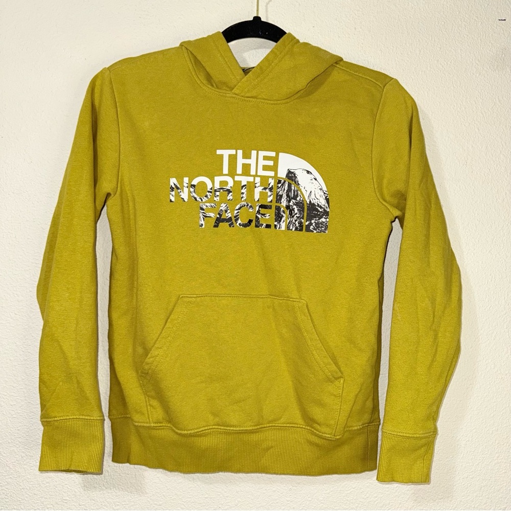 The North Face Boys Youth Hoodie